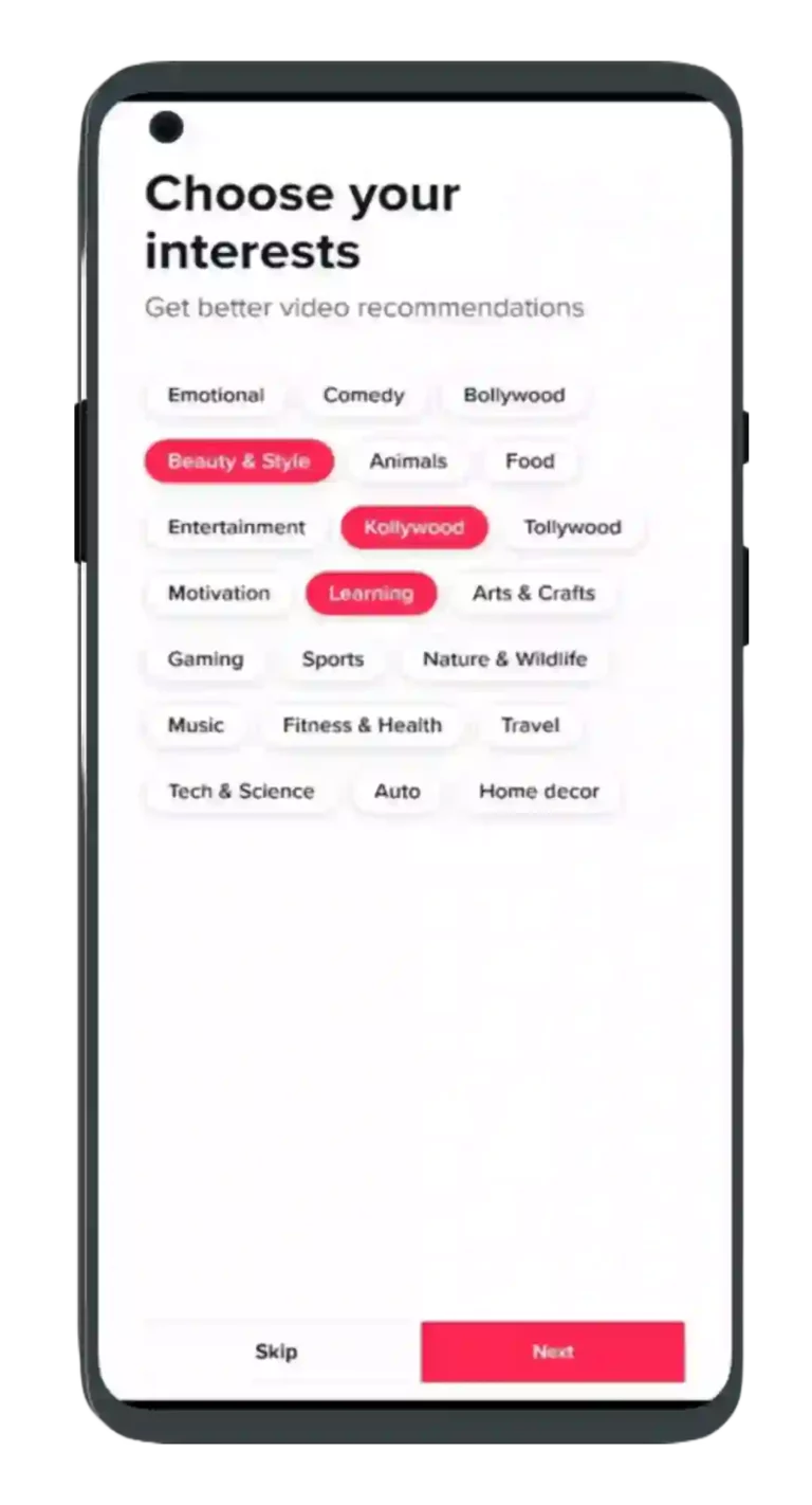 Mobirise Website Builder